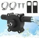 thumbnail image 1 of Bomba de taladro eléctrica, bomba de agua para el hogar, jardín, mini bomba de taladro eléctrica manual autocebante portátil para taladro eléctrico doméstico bomba de agua pequ, 1 of 5