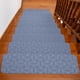 thumbnail image 5 of Alfombra para Escalones de Escalera Antideslizante Xihbxyly Autoadhesiva para Interiores y Exteriores, 5 of 6