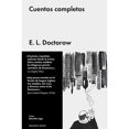 thumbnail image 1 of Libro Cuentos Completos Tapa Dura, Autor E. L. Doctorow (edgar Lawrence Doctorow), Editorial Malpaso, 1 of 1