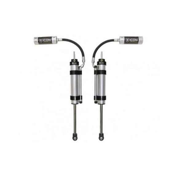 Icon Vehicle Dynamics 29940p 07-18 JK 4.5in Front 2.5 Omega VS RR Pair