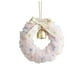 thumbnail image 2 of Adornos navideños, adornos navideños, regalos navideños, peluches, ambientes navideños, coronas, colgantes, lazos, campanas, decoración navideña, accesorios para colgar ventanas, colgante de terciopel, 2 of 6