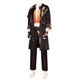 thumbnail image 4 of Juego Honkai Star Rail Trailblazer para mujer, traje de Anime, ropa de fiesta de Halloween, 4 of 4