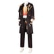 thumbnail image 4 of Juego Honkai Star Rail Trailblazer para mujer, traje de Anime, ropa de fiesta de Halloween, 4 of 4