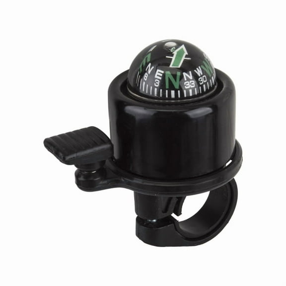 Sunlite Compass Bell Compass Black Mallet