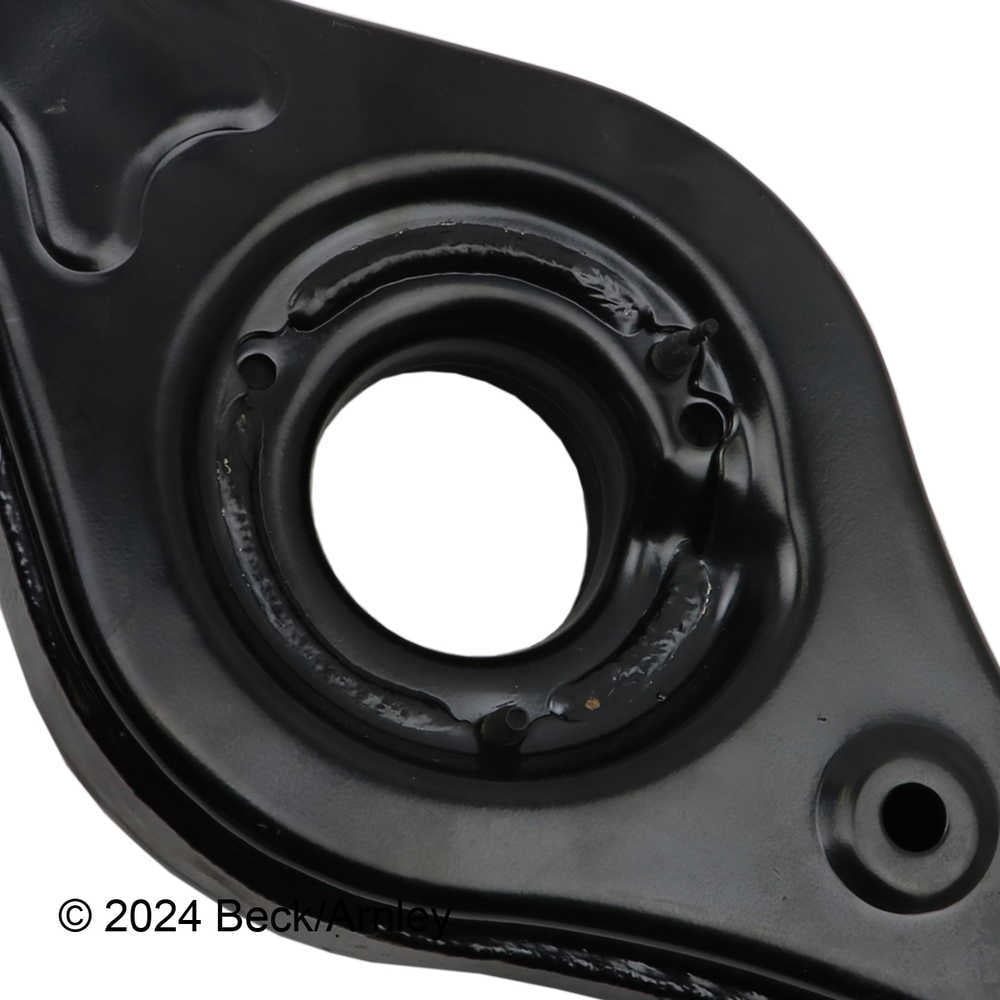 Beck/Arnley 102-7237 Suspension Control Arm