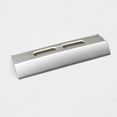 thumbnail image 4 of 2015-2020 for Ford F150 F-150 Car Accessories Dashboard Console Middle Switch Cover Trim ABS Matte 1PC (with 2 Buttons), 4 of 5