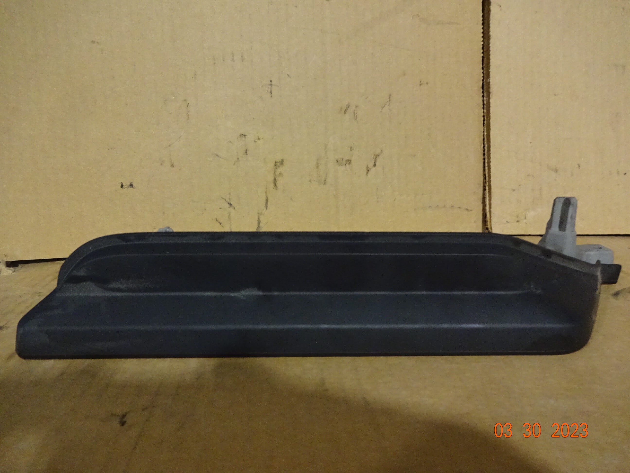 Pre-Owned 2020 BMW 228i Dash Mounted 10.25" Display Screen OEM - Verify Specific Vehicle Fitment In Description - (Good)