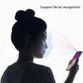 thumbnail image 7 of [2-Pack] Apple iPhone X /XS Front and Back Glass Screen Protectors, HD Clear, Compatible Apple iPhone X/XS 5.8 inch 2019 Release(Red), 7 of 7