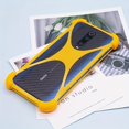 thumbnail image 4 of Suitable For 4-6.7-inch Mobile Phones. Universal Anti-knock And Anti-fall Mobile Phone Protective Cover/soft Rubber Frame Mobile Phone Case, 4 of 5