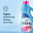 thumbnail image 5 of Downy Ultra Liquid Fabric Conditioner (Fabric Softener), April Fresh, 90 Loads, 77 fl oz, 5 of 6