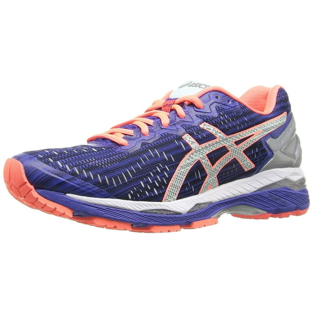 ASICS ASICS Women�s GelKayano 23 Running Shoe Walmart