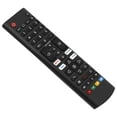 thumbnail image 4 of New AKB76040302 replace remote control fit for LG TV 32LM577BPUA, 32LM577BPUA, 49UM7300PUA, 43UP7000PUA, 4 of 5