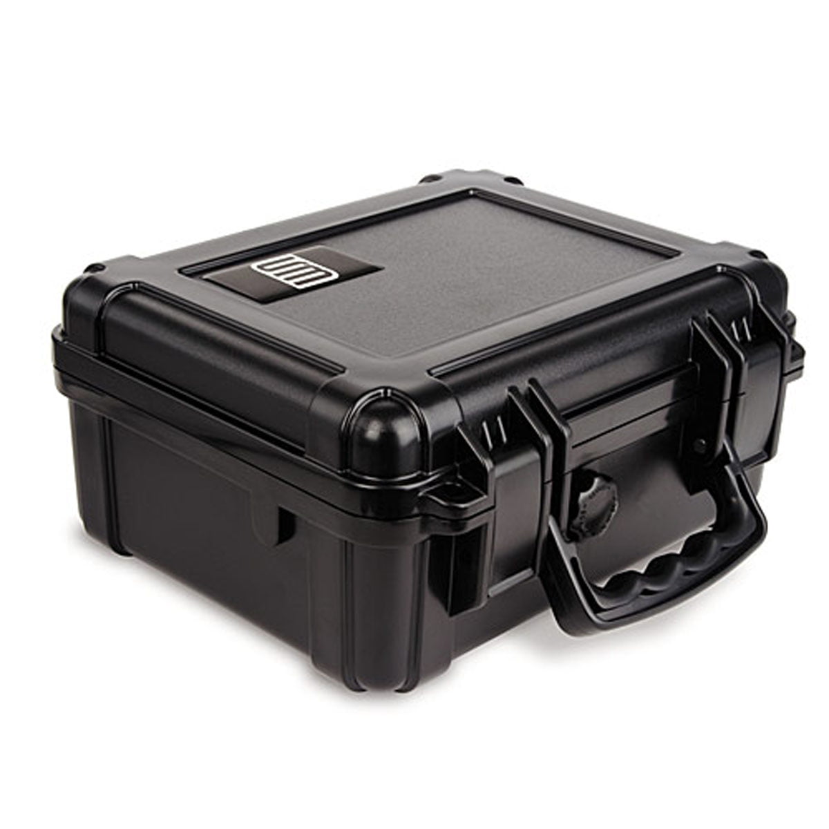 S3 T5000 Black Case with Foam 