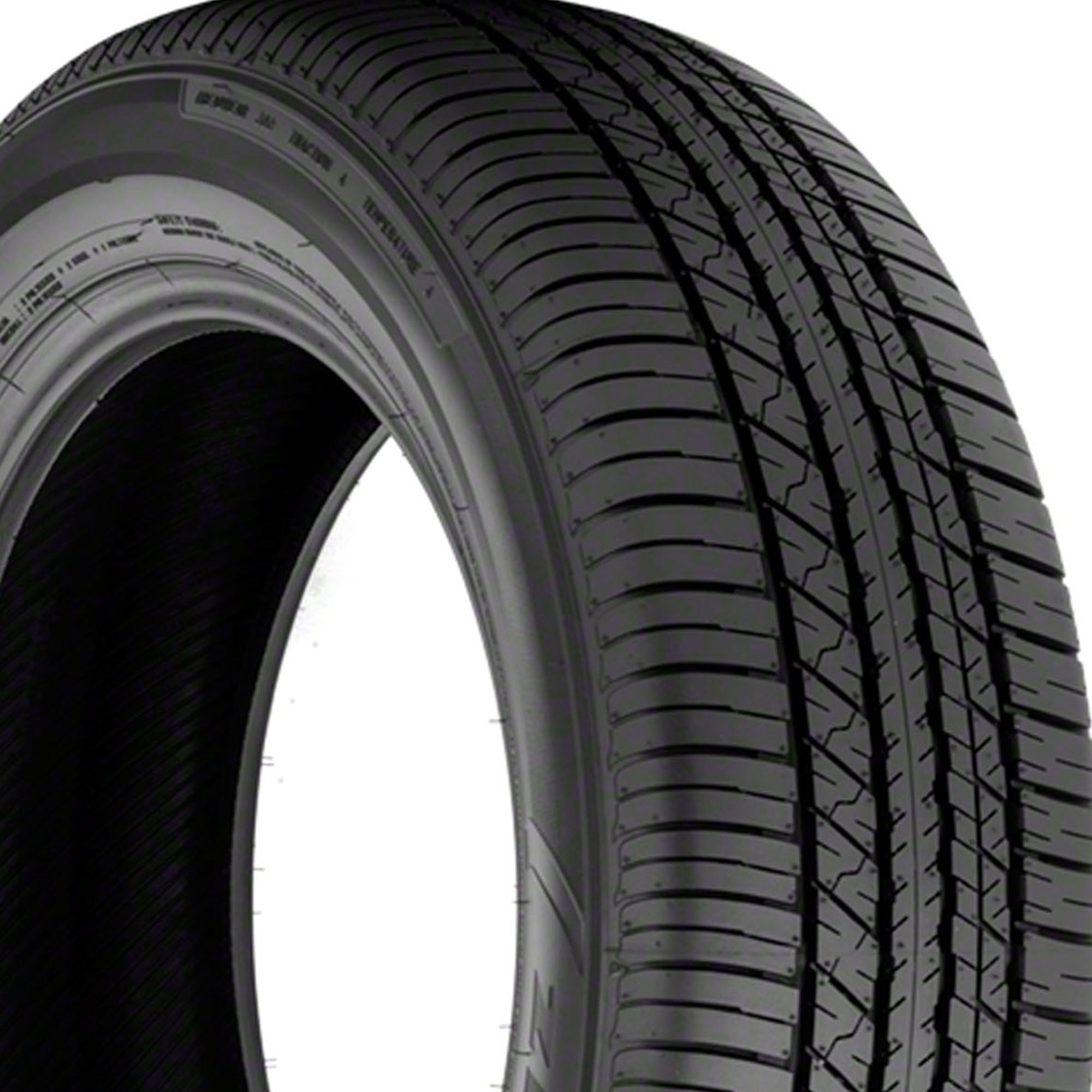 Falken Ziex ZE001 A/S All Season 225/55R18 98H Passenger Falken Ziex ZE001 A/S All Season 225/55R18 98H Passenger