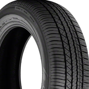 Falken Ziex ZE001 A/S All Season 225/60R18 100H Passenger Tire Sansujyuku sansujyuku.com