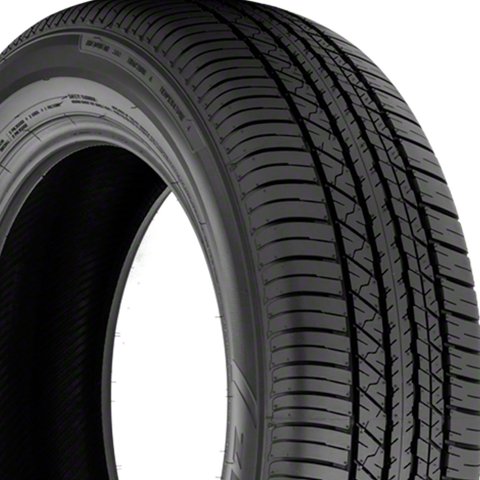 Falken Ziex ZE001 A/S 245/50R20 102H BW All Season Tire Simolary simolary.com 12