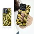 thumbnail image 2 of Mobile Phone Case Compatible For12 13 14 Series Leather Case With Wrist Strap Holder Kickstand Shockproof Cover, 2 of 7