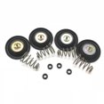 thumbnail image 4 of Kit de Réparation de Carburateur de Moto pour Honda Cb1000c 1983 Cb1100f, 4 of 5