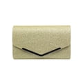 thumbnail image 1 of Shining Envelope Clutch Purses for Women Evening Purses and Clutches For Wedding Party, 1 of 2
