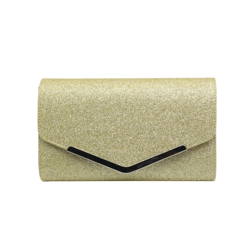Shining Envelope Clutch Purses For Women Evening Purses And Clutches 