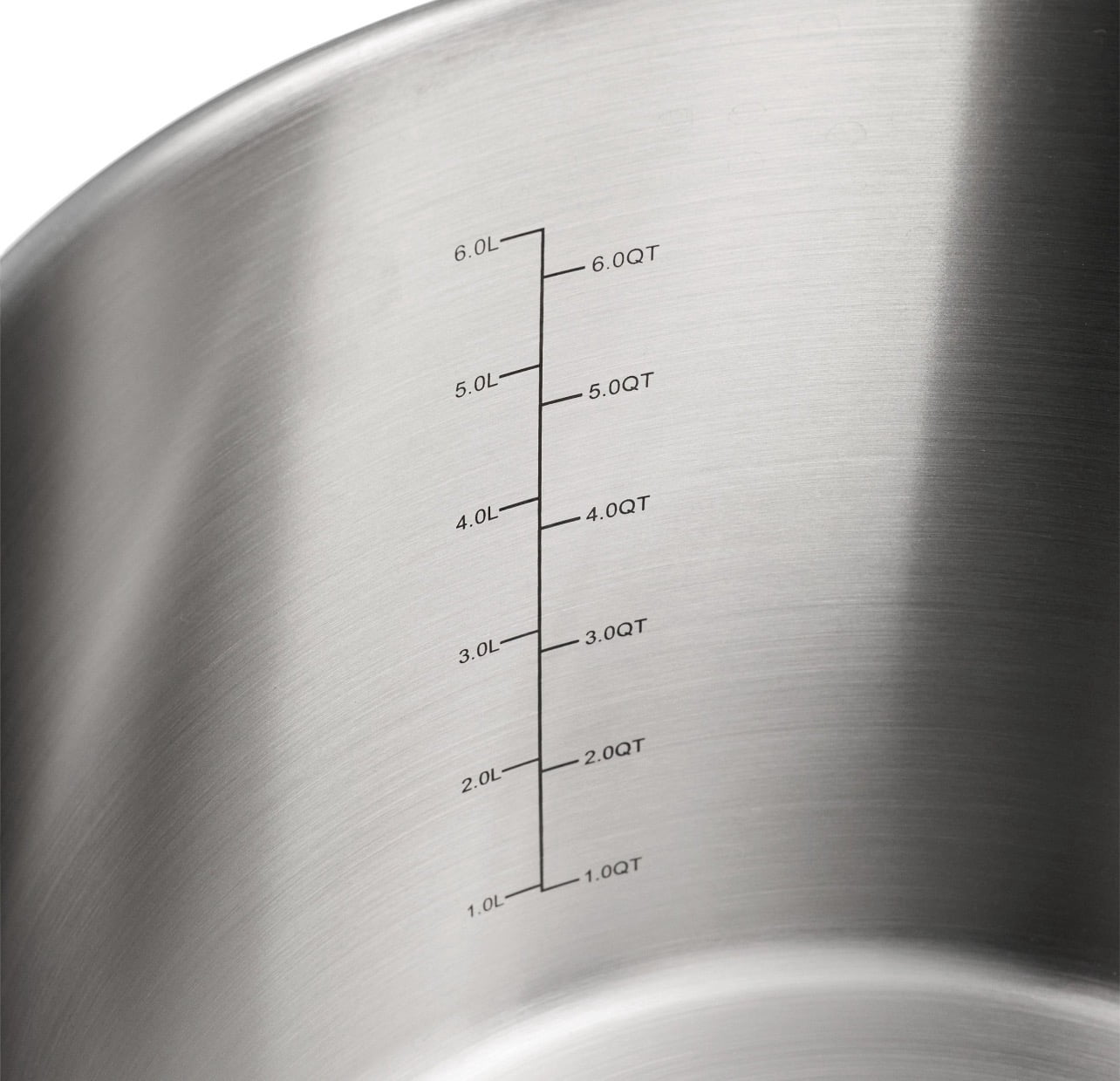 Tramontina 8-Quart Stainless Steel Tri-ply Base Multicooker with Pasta Insert