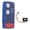 Blue, variant on BIMZUC Universal Wireless Winch Remote Control Switch Electric Winch Controller with 434MHZ Receiver for ATV Blue[cite: 1]