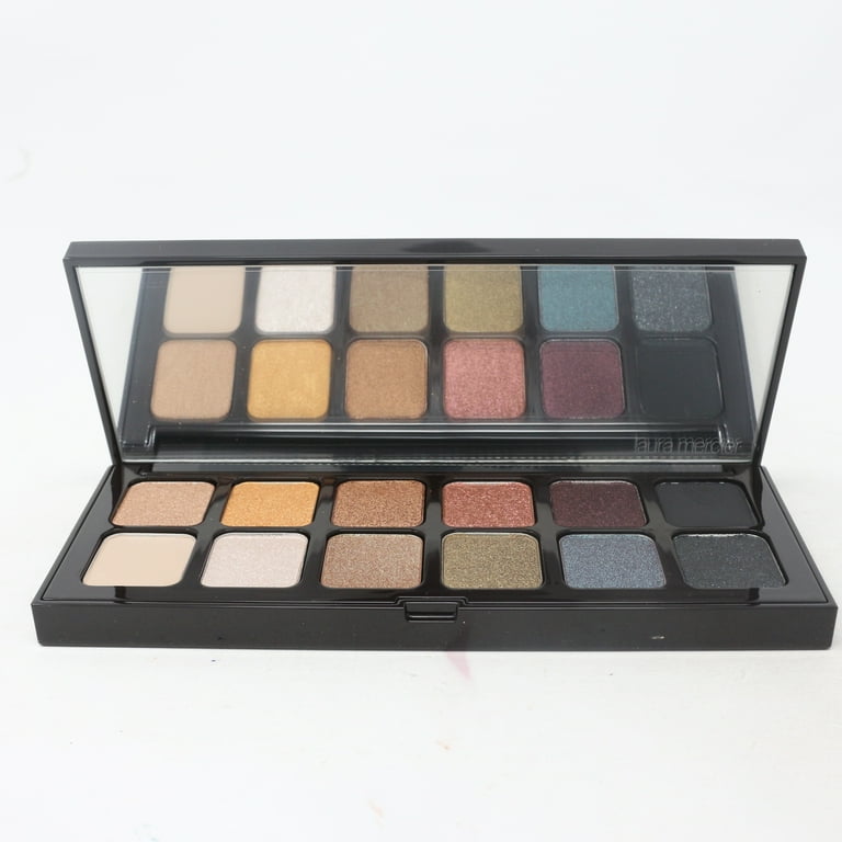 Laura Mercier Hidden Gems by Laura Mercier, 12 Color