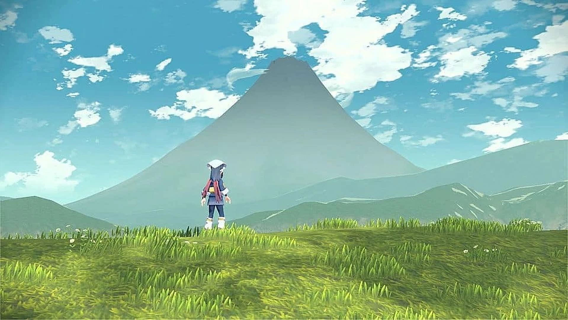 Pokemon Legends Arceus (Nintendo Switch)