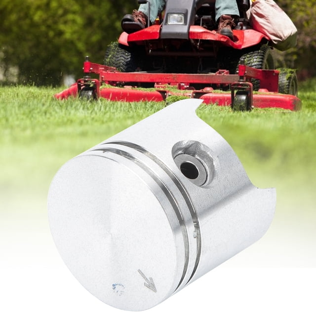 Pistonfor STIHL,Piston Ring Accessories Fits Piston Ring Piston Ring Accessories Smooth Operation