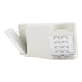 thumbnail image 3 of Luminario Led Emergencia Recargable Estevez 2 Cabezales 4.2W, 3 of 3