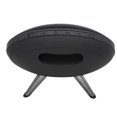 thumbnail image 4 of BOCINA PORTATIL 2X2 BLUETOOTH USB MICROSD FM AUXILIAR FUSSION ACUSTIC CHISP-38622, 4 of 6