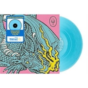 ANDERSON W-M PROMO Twenty One Pilots - Scaled And Icy (Walmart Exclusive) - Vinyl