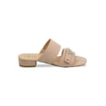 thumbnail image 1 of Sandalias Rosa Claro, 1 of 1