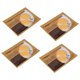 thumbnail image 4 of 10pcs Collagen Crystal Eye Mask for Anti Wrinkle, 4 of 5