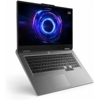 Lenovo LOQ Gaming Laptop, 2025, 17.3" 1920x1080 165Hz IPS, Intel 10-Core i5-13450HX, NVIDIA GeForce RTX 5050, 16GB DDR5, 1TB SSD, Win11 Pro, Backlit KB