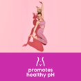 thumbnail image 4 of Panty Liners NutraBlast Balance Shield 180 mm, paquete de 20, 4 of 5