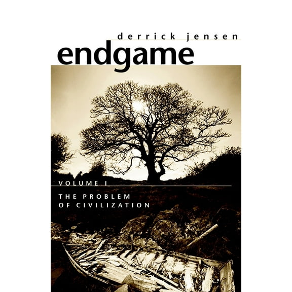 Pre-Owned Endgame, Volume 1: The Problem of Civilization (Paperback) 158322730X 9781583227305