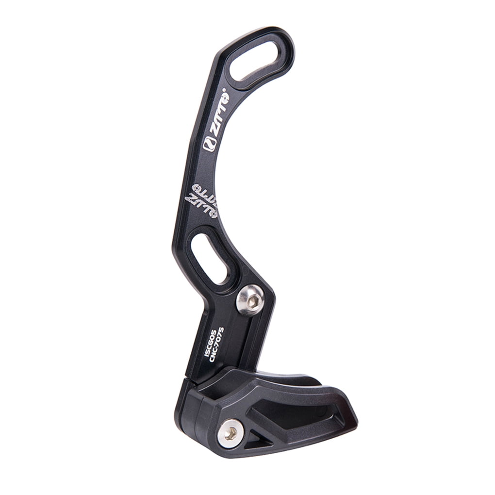 homeholiday Mountain Bike Chain Guide MTB Aluminum Alloy Gear Chain