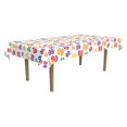 thumbnail image 2 of Beistle "60" Table Cover, 2 of 2