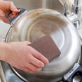 thumbnail image 3 of Insípido Nano Rust Kitchen Sponge Rub Emery Magic para limpiar el horno Xemadio CKCGXB6PQ, 3 of 3