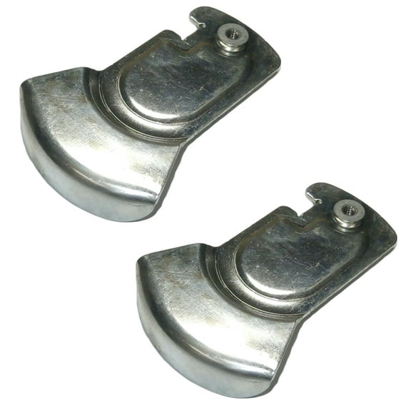 Homelite 2 Pack Of Genuine OEM Replacement Safety Tips 308949004-2PK