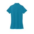thumbnail image 6 of Port Authority Ladies 5 in 1 Performance Pique Polo-4XL (Blue Wake), 6 of 6