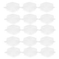 thumbnail image 1 of Boxes Box Cupcake Containers Clear Container Cake Clamshell Dessert Bakery Holder Dome Sandwich Food Slice Mini Gift, 1 of 6
