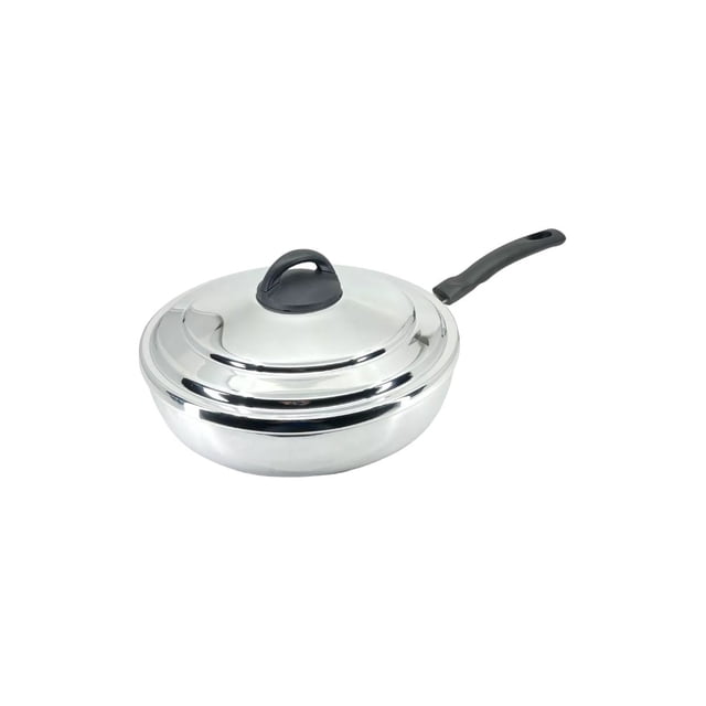 Sarten de aluminio PRODOM 26 cm ANTIADHERENTE