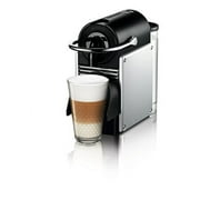 Nespresso Pixie Espresso Machine by De'Longhi, Aluminum