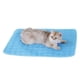 thumbnail image 1 of Estera De Enfriamiento Para Mascotas Perros Gatos Almohadilla De Enfriamiento Automático Cama De Dormir De Verano Suministros Para Mascotas Noticed PT002319-04, 1 of 6