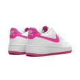 thumbnail image 3 of NIKE GRADE SCHOOL Air Force 1 GS "White Laser Fuchsia" FV5948 102 FV5948 102 from Stadium Goods, 3 of 8