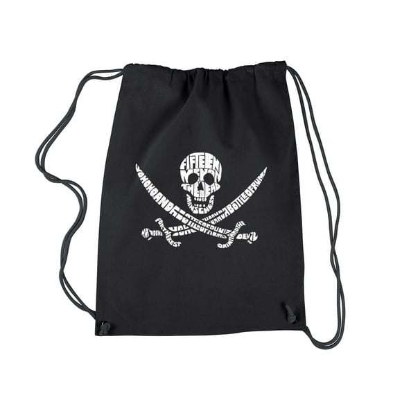 Pirate Backpack