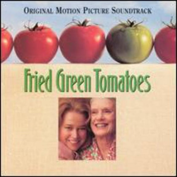 Various Artists - Fried Green Tomatoes Soundtrack - Music & Performance - CD