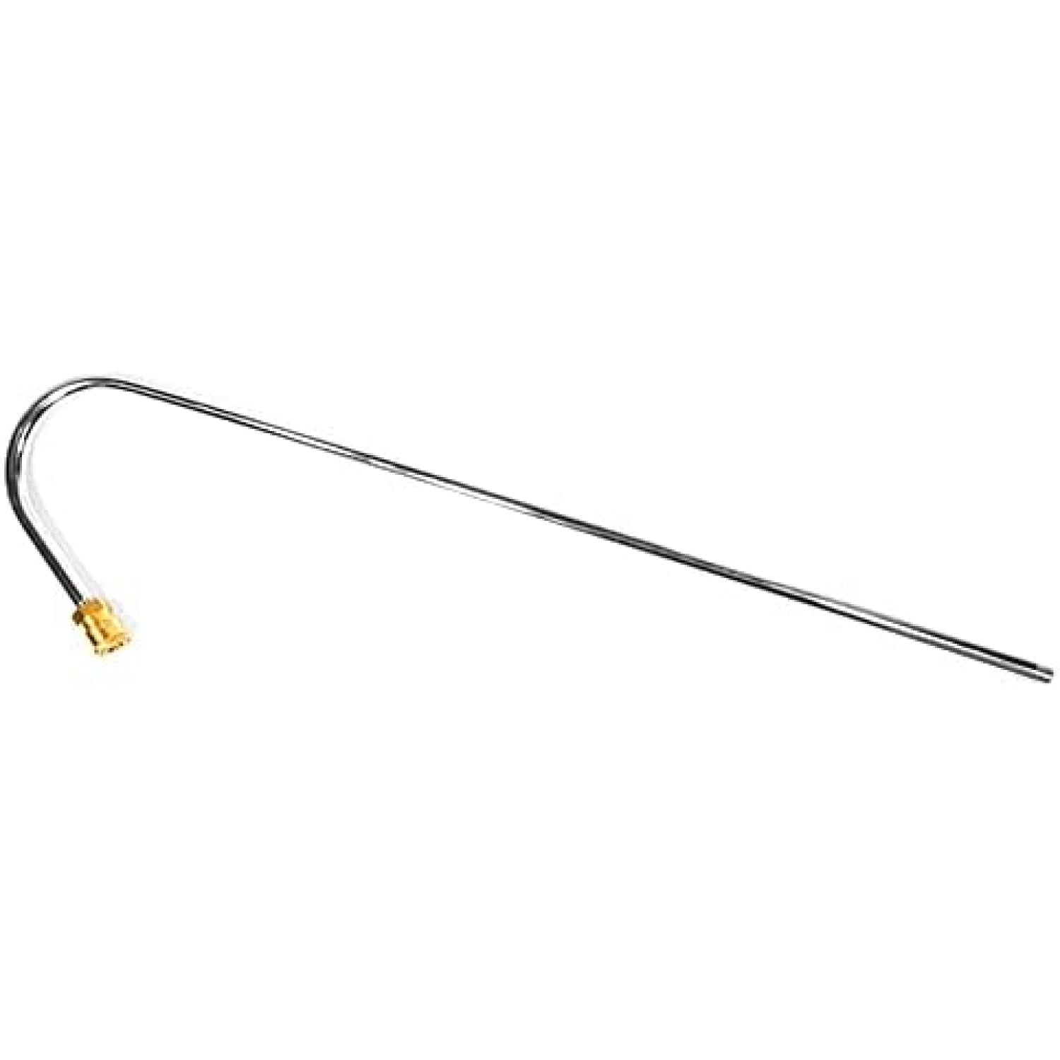 HElectQRIN 22.0334 Gutter Cleaning Attachment - Walmart.com